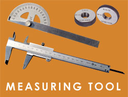 MEASURING TOOL