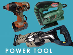 POWER TOOL